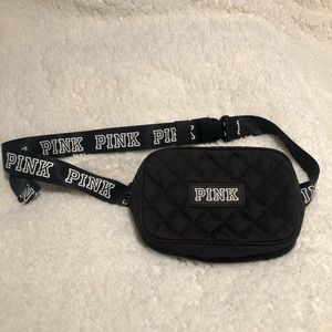 PINK fannypack